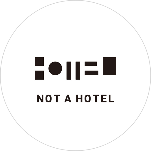 NOT A HOTEL